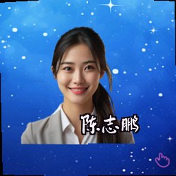 陈志鹏