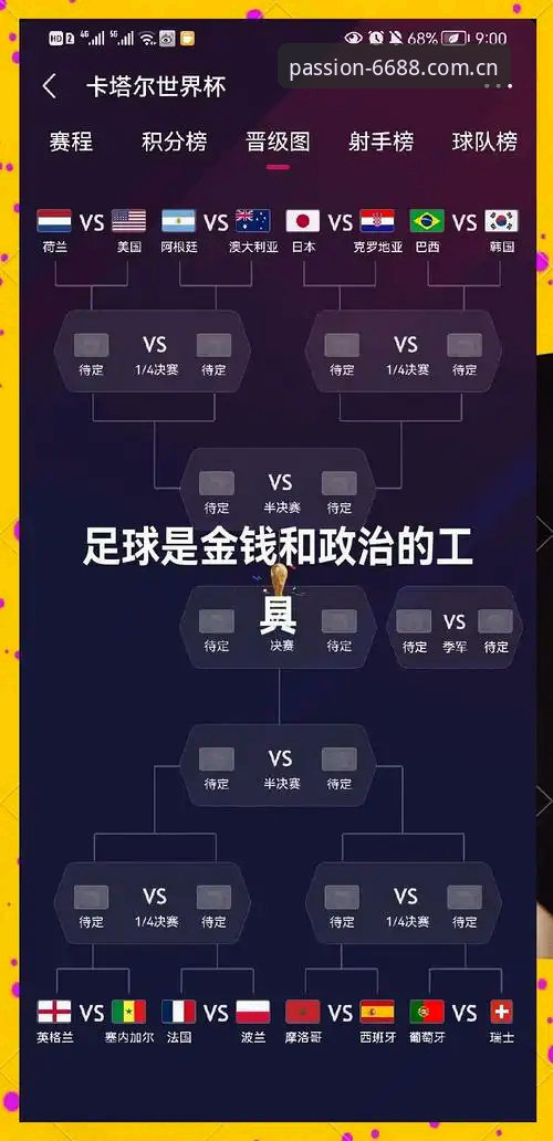 体育安卓版攻略 资深用户分享世界杯扩军至66队的实战分析——从6688体育官网视角解读未来足球格局