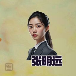 张明远